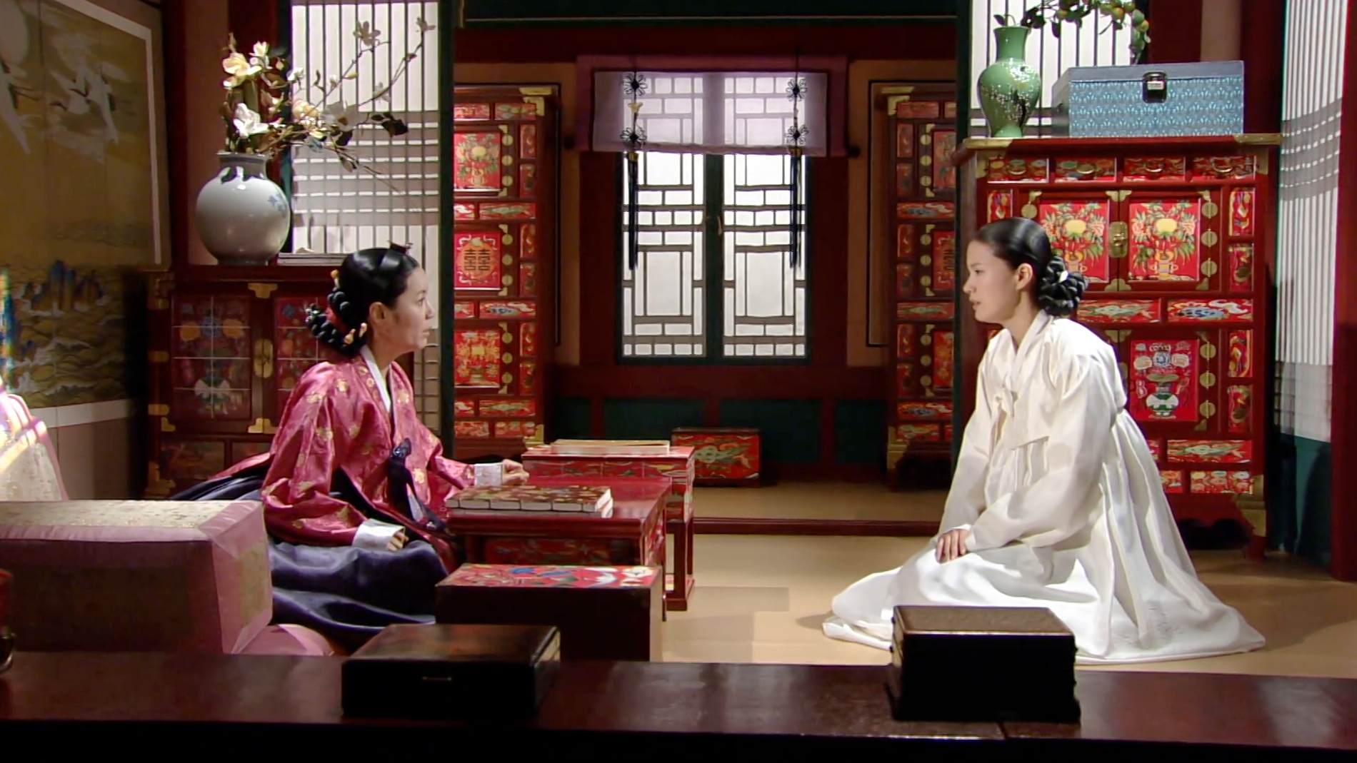 (字) 第五十八話