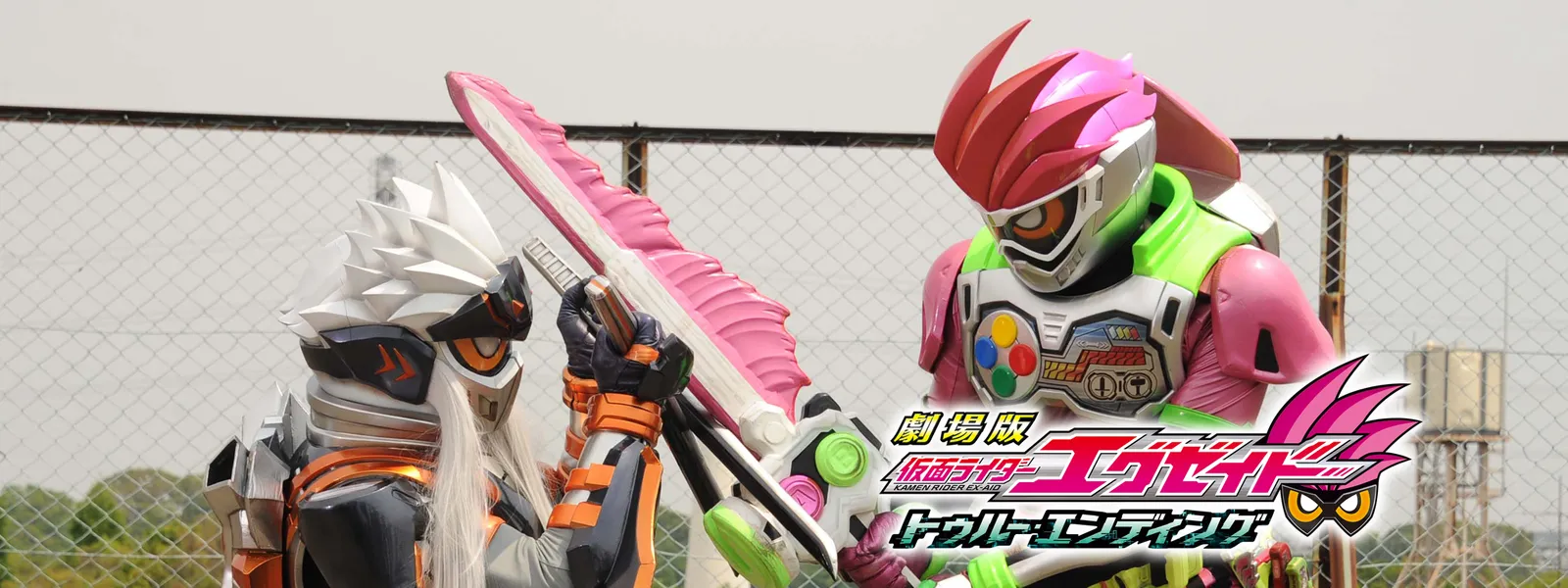 劇場版 仮面ライダーエグゼイド トゥルー エンディング が見放題 Hulu フールー お試し無料 劇場版 仮面ライダーエグゼイド トゥルー エンディング が見放題 Hulu フールー お試し無料