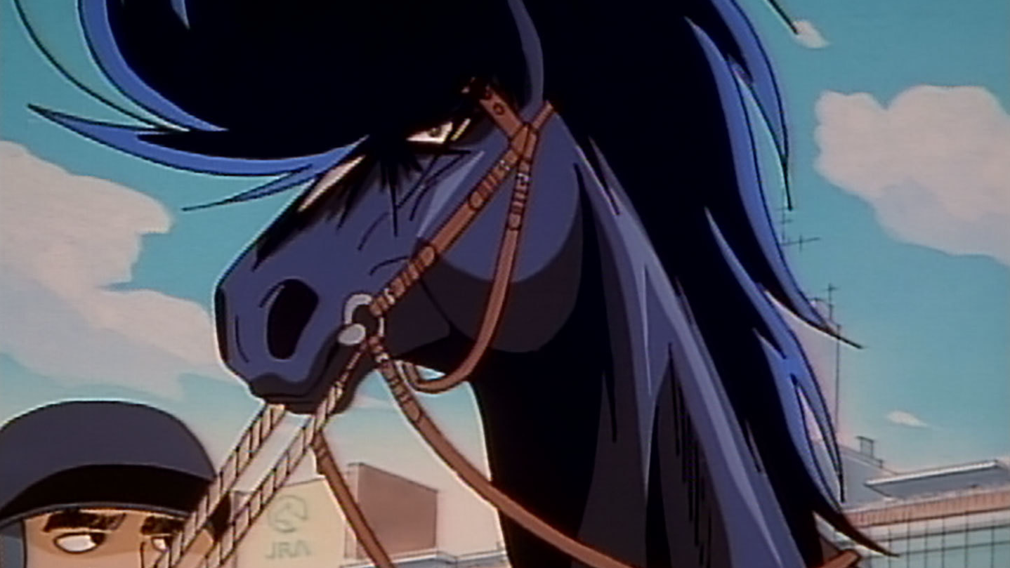 カスケードデビュー!!