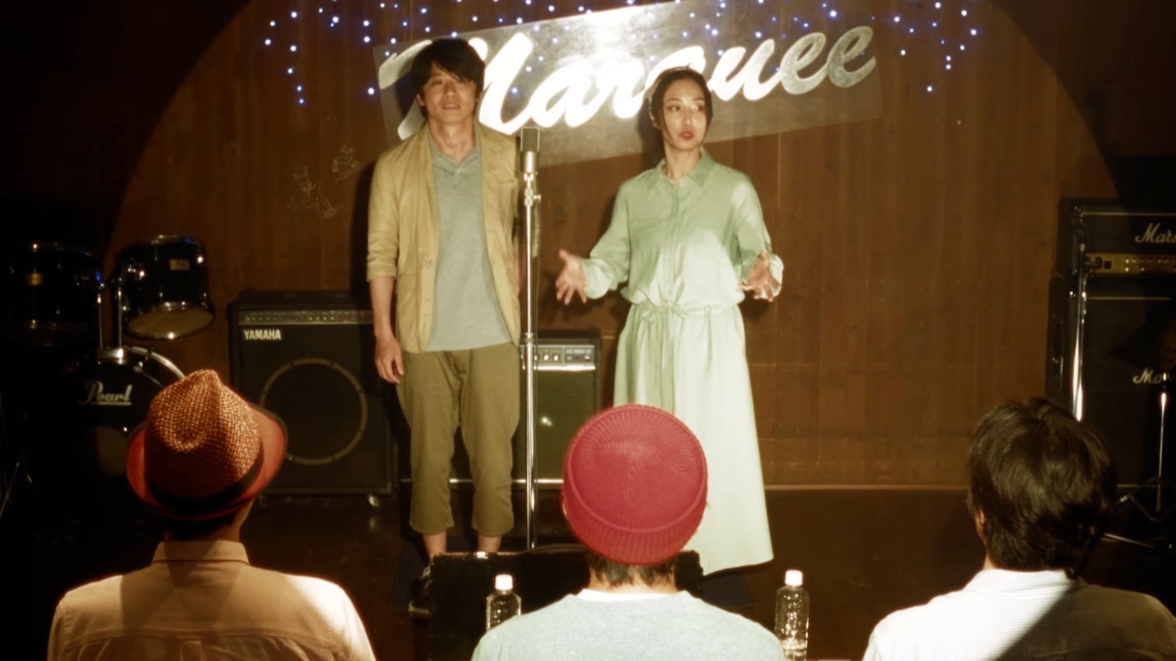 「私って本物のバカなの?」