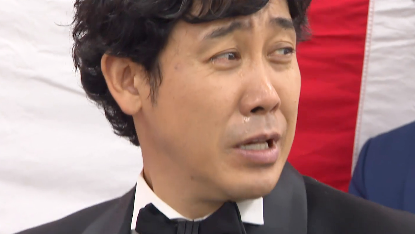 木村聖誕祭65th③ やってみた動画 (後) ／涙活 (前)