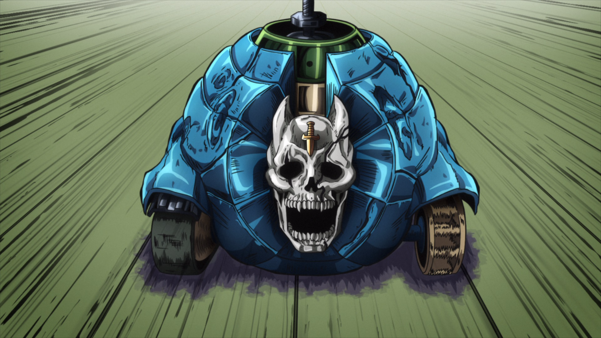 シアーハートアタック その1