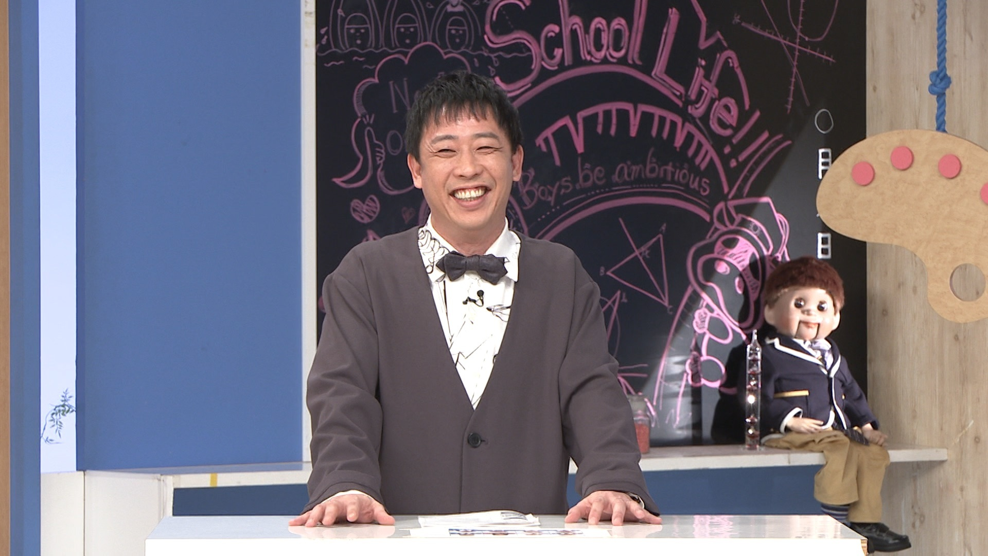 奇跡&歓喜! プレッシャー挑戦! 山田が奇跡の一打&まさかの2秒