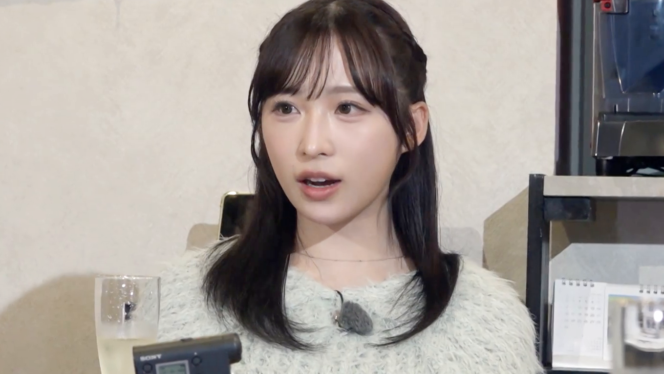 ゲスト：小栗有以