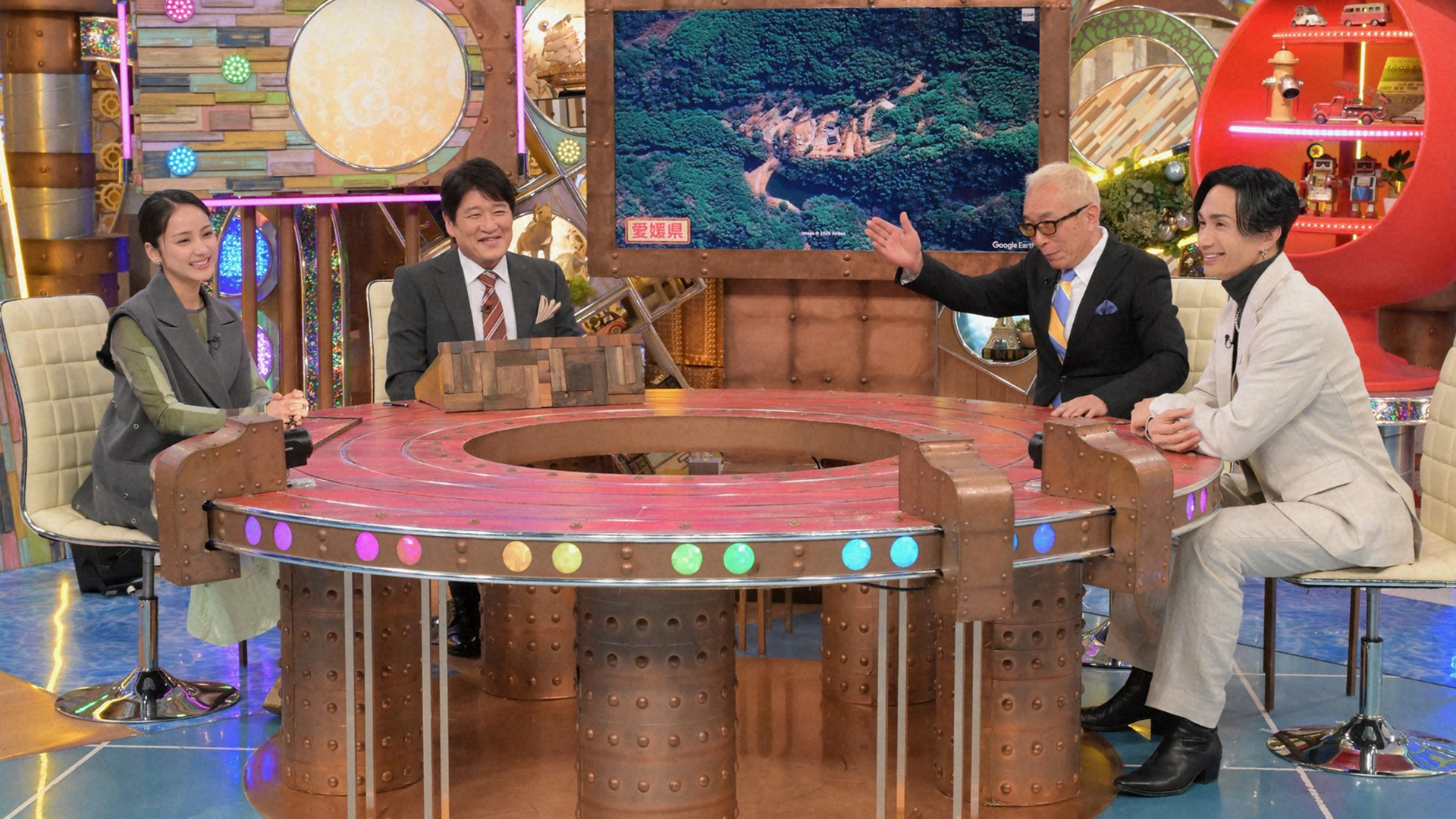 2026年2月15日放送回