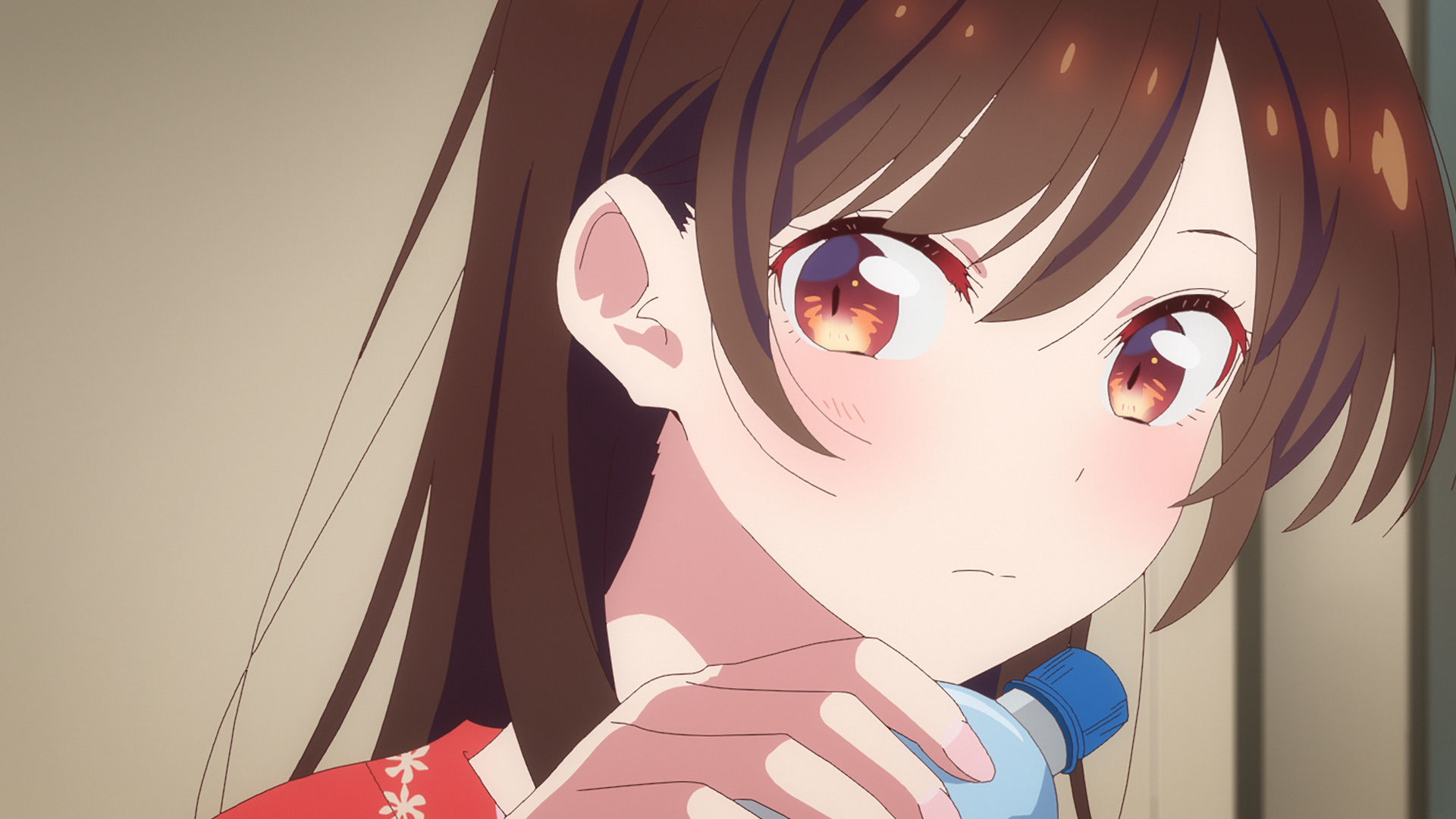 「薬指と彼女」 ―ユビカノ―