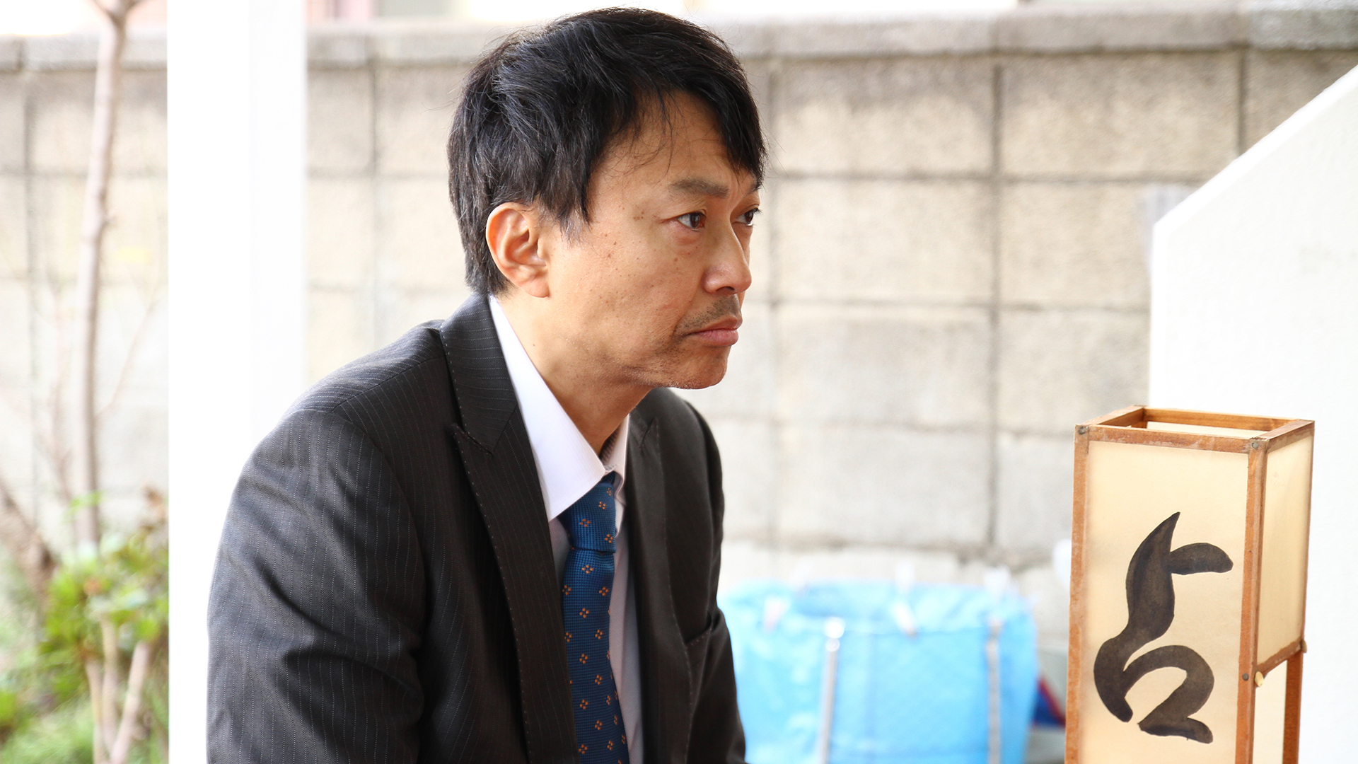 第11話 先人は言う。夜に爪を切ると親のなんたら……