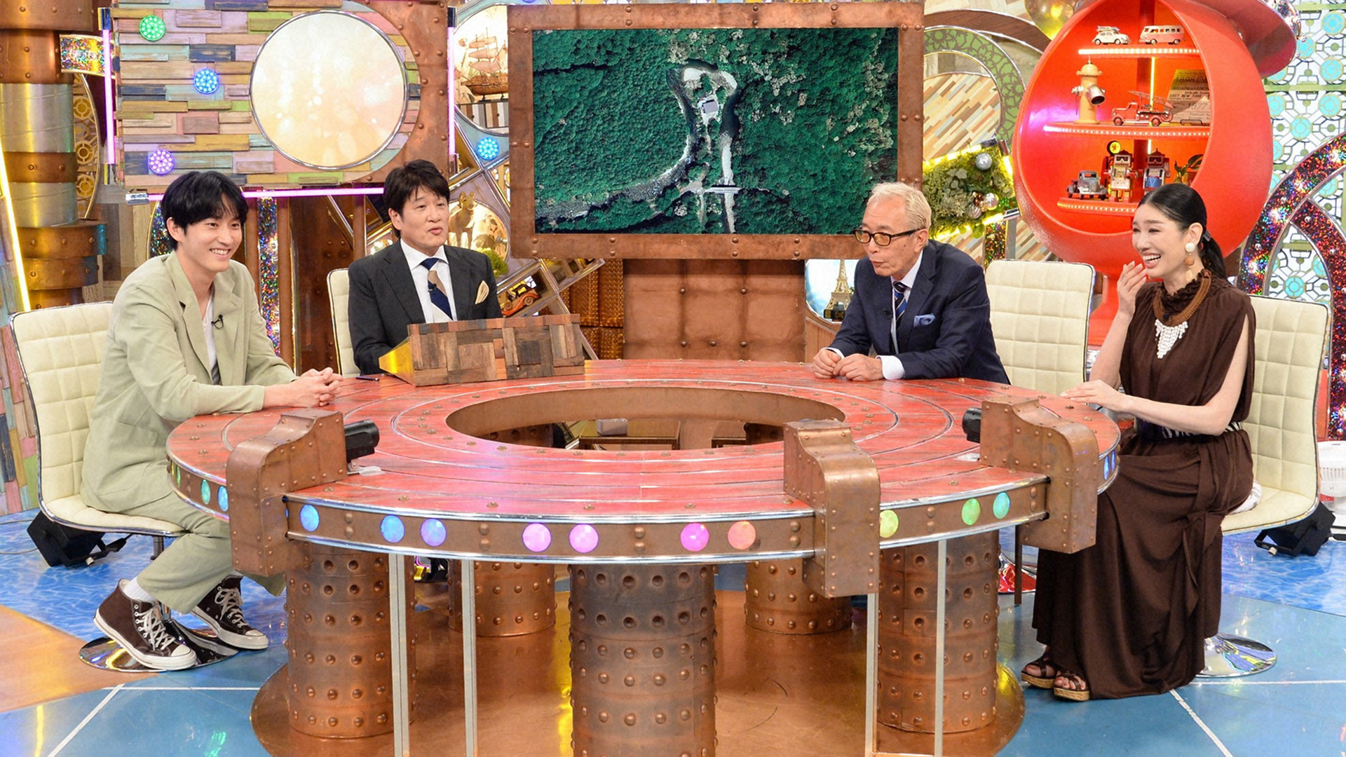 2025年7月13日放送回