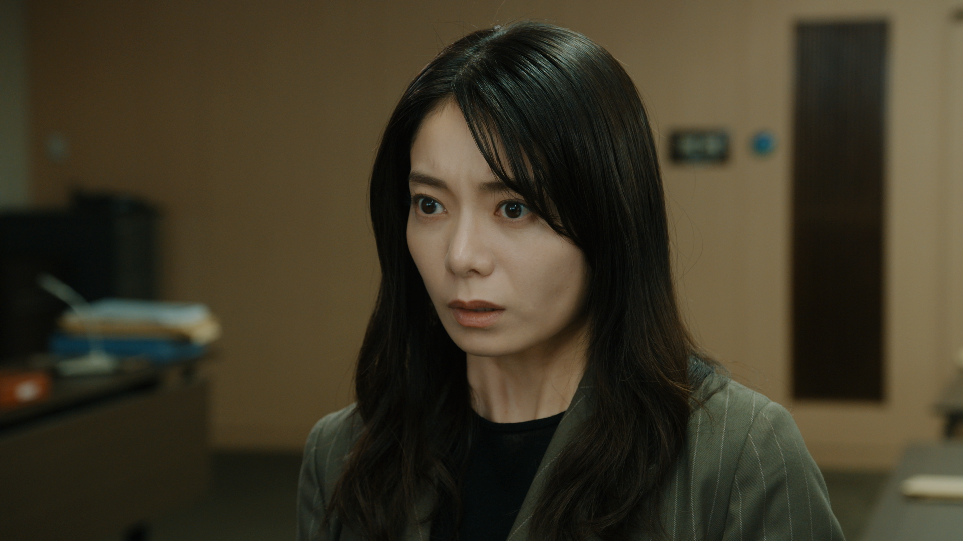 今度は枯れオジ枠が死んだ