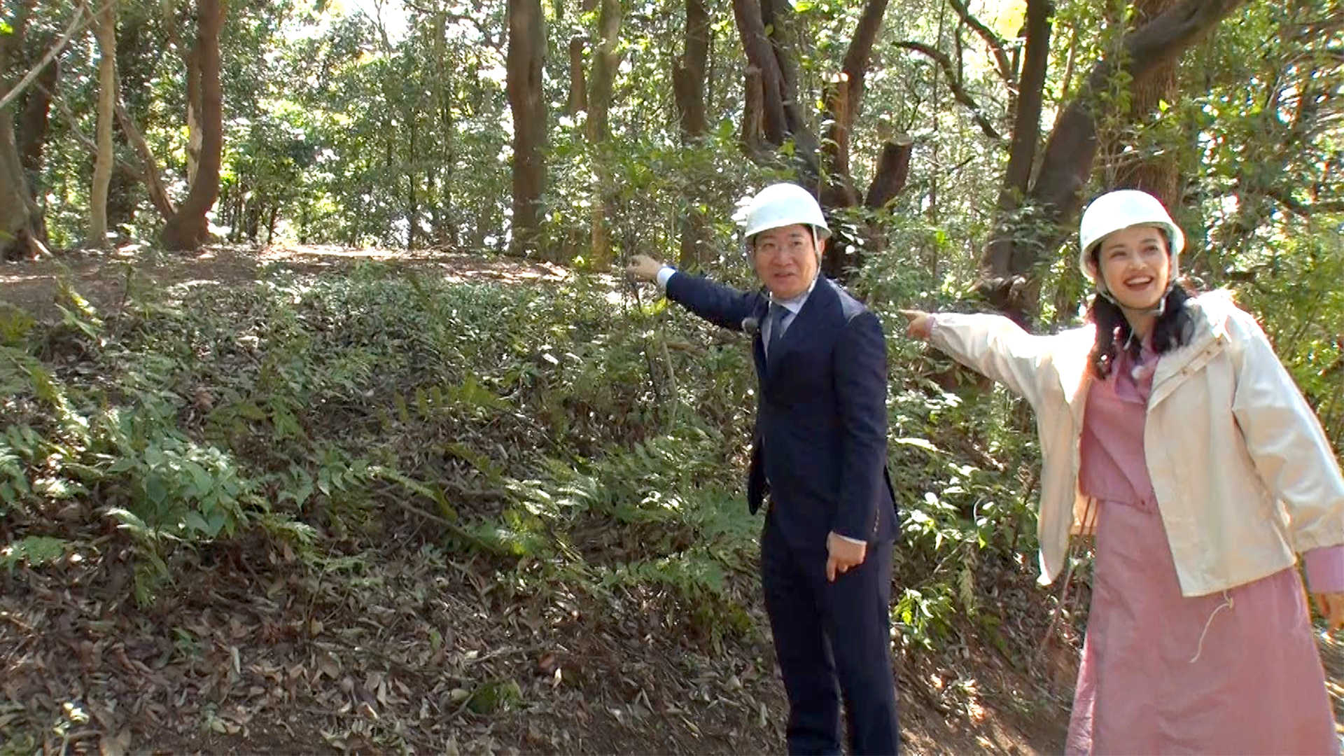 家康対秀吉 真の天下分け目の戦い