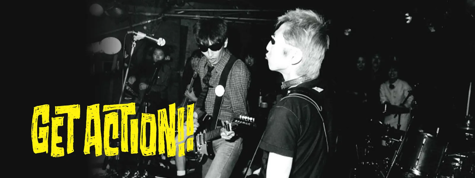 GET ACTION!! - サムネイル