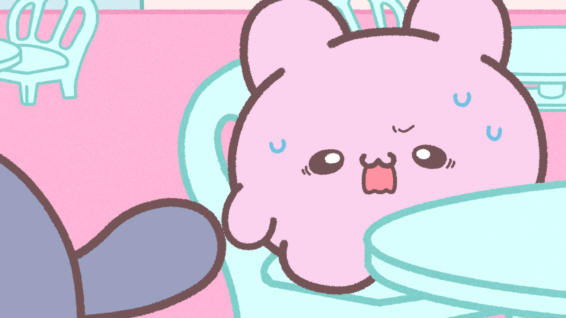 「ナンパあらわる」