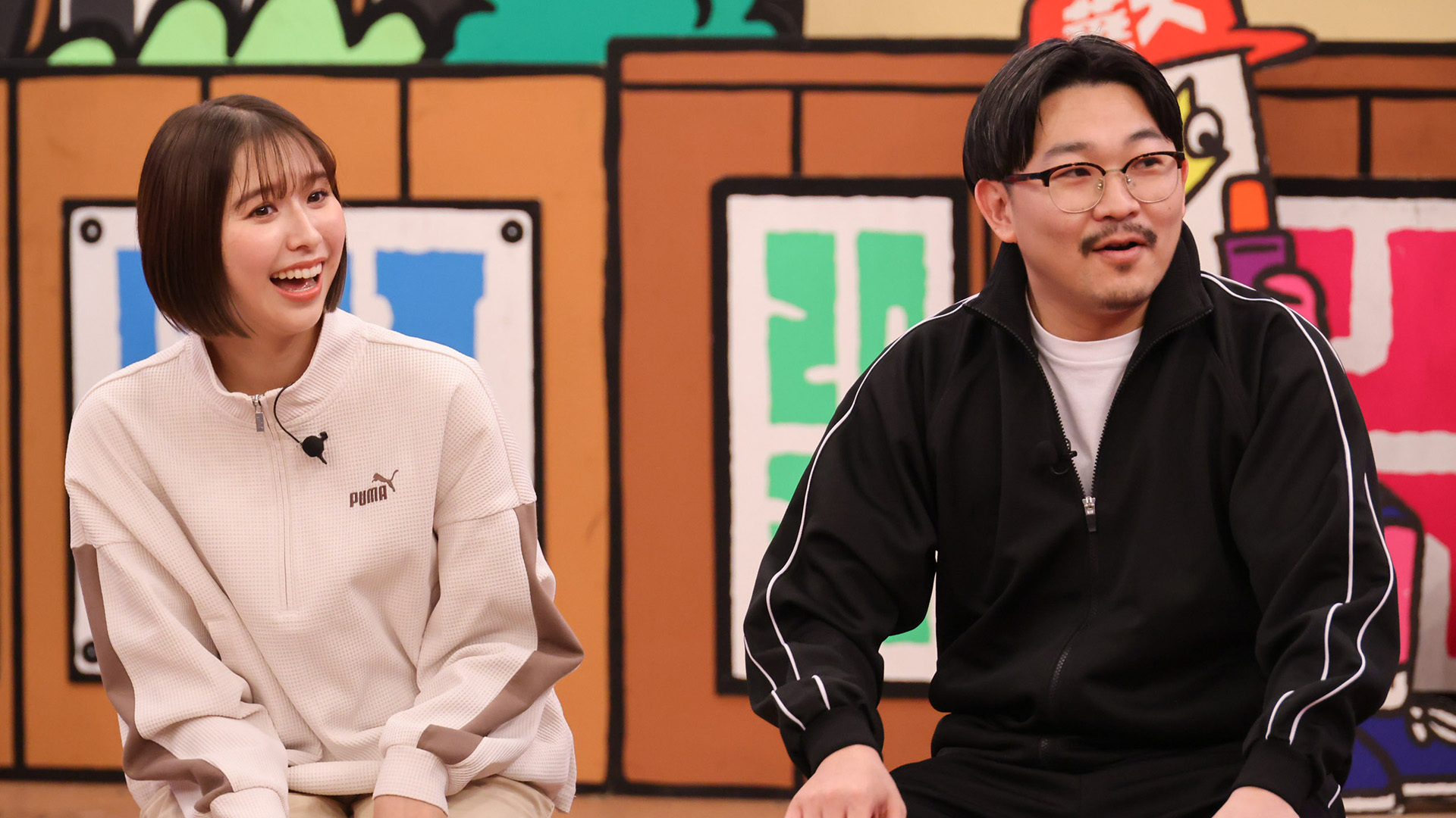 ももクロ玉井詩織が自白!? 裏切り者のスパイは誰だ?