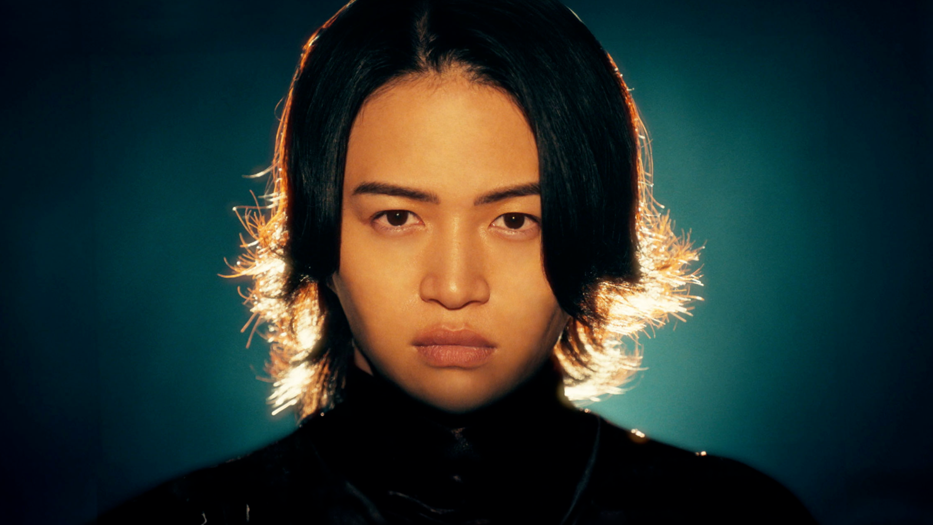 嘘がつけないどん底ヒーロー誕生!?