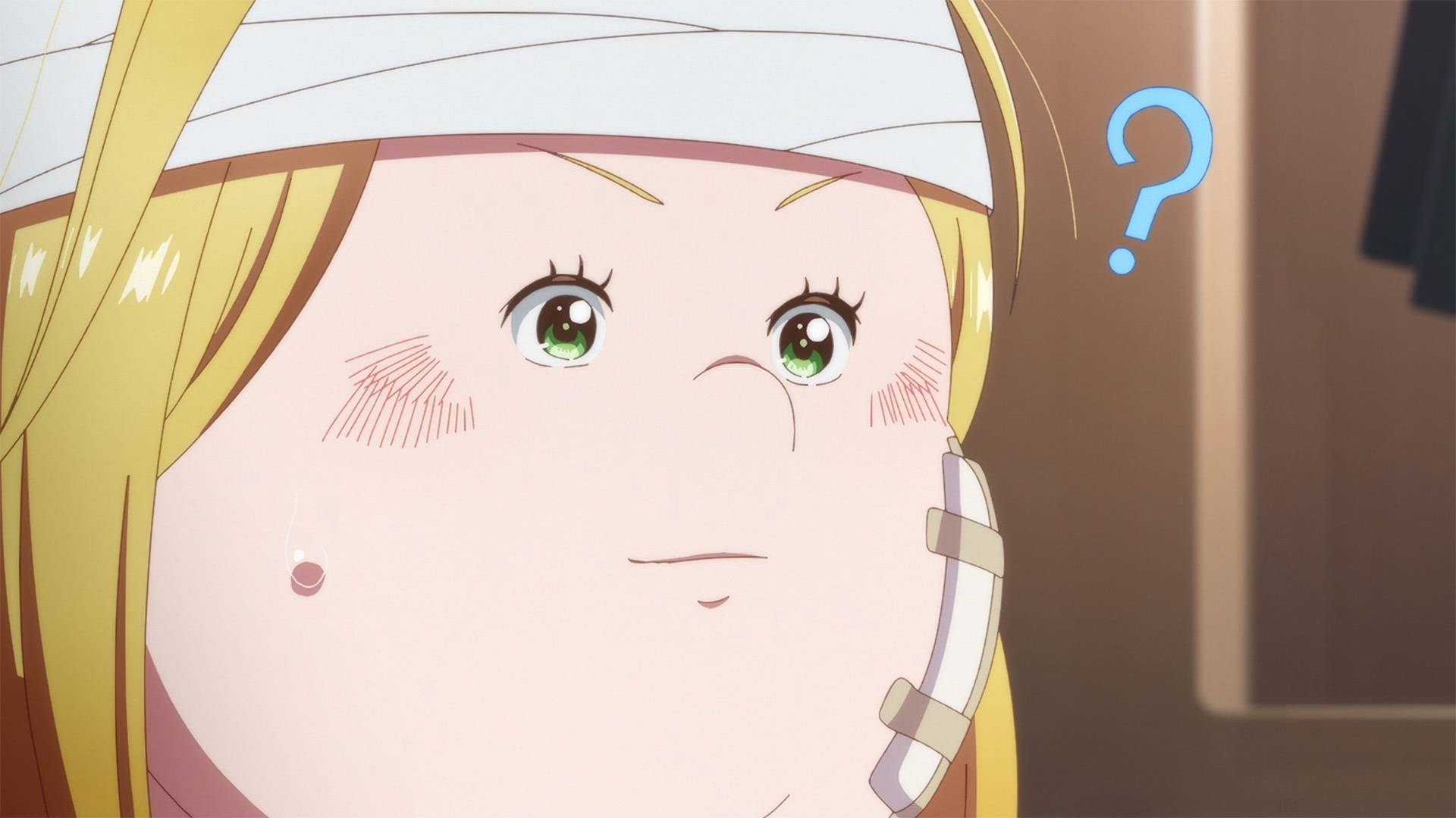 ポジティブシンキング!!