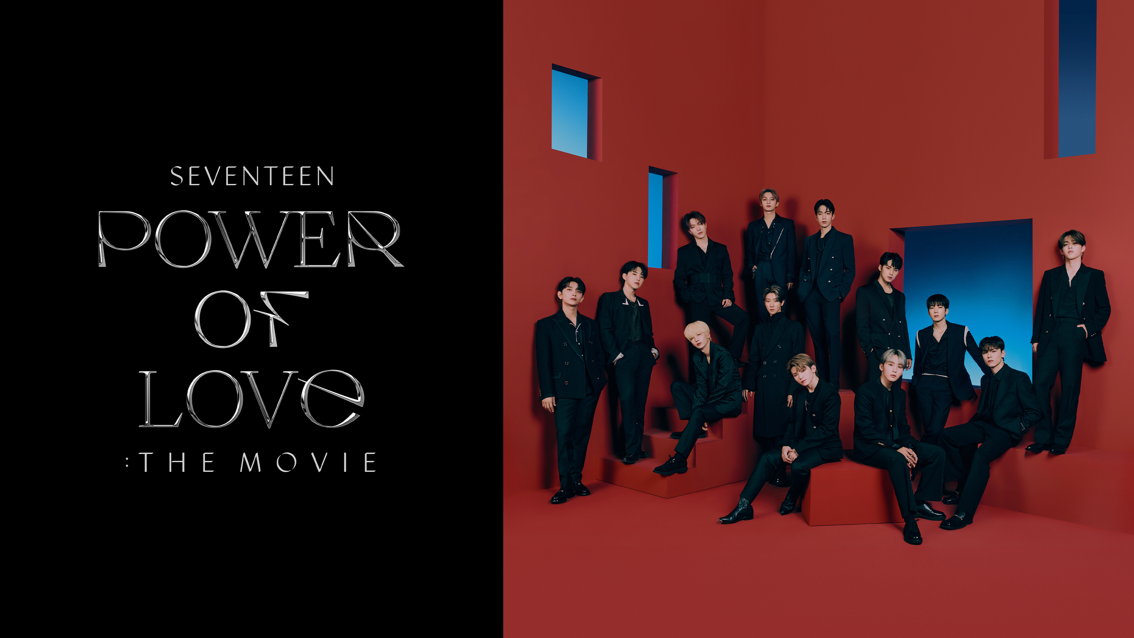 SEVENTEEN セブチ POWER OF LOVE 未開封トレカ 10パック SEVENTEEN