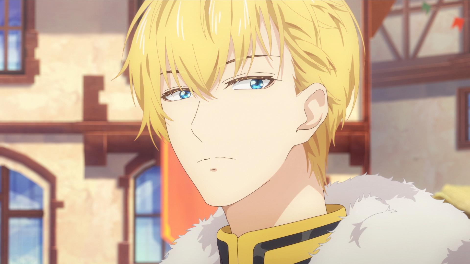 クロードの大切な思い出