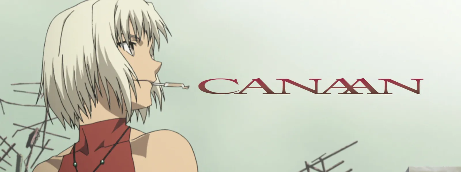 Canaan が見放題 Hulu フールー お試し無料 Canaan が見放題 Hulu フールー お試し無料