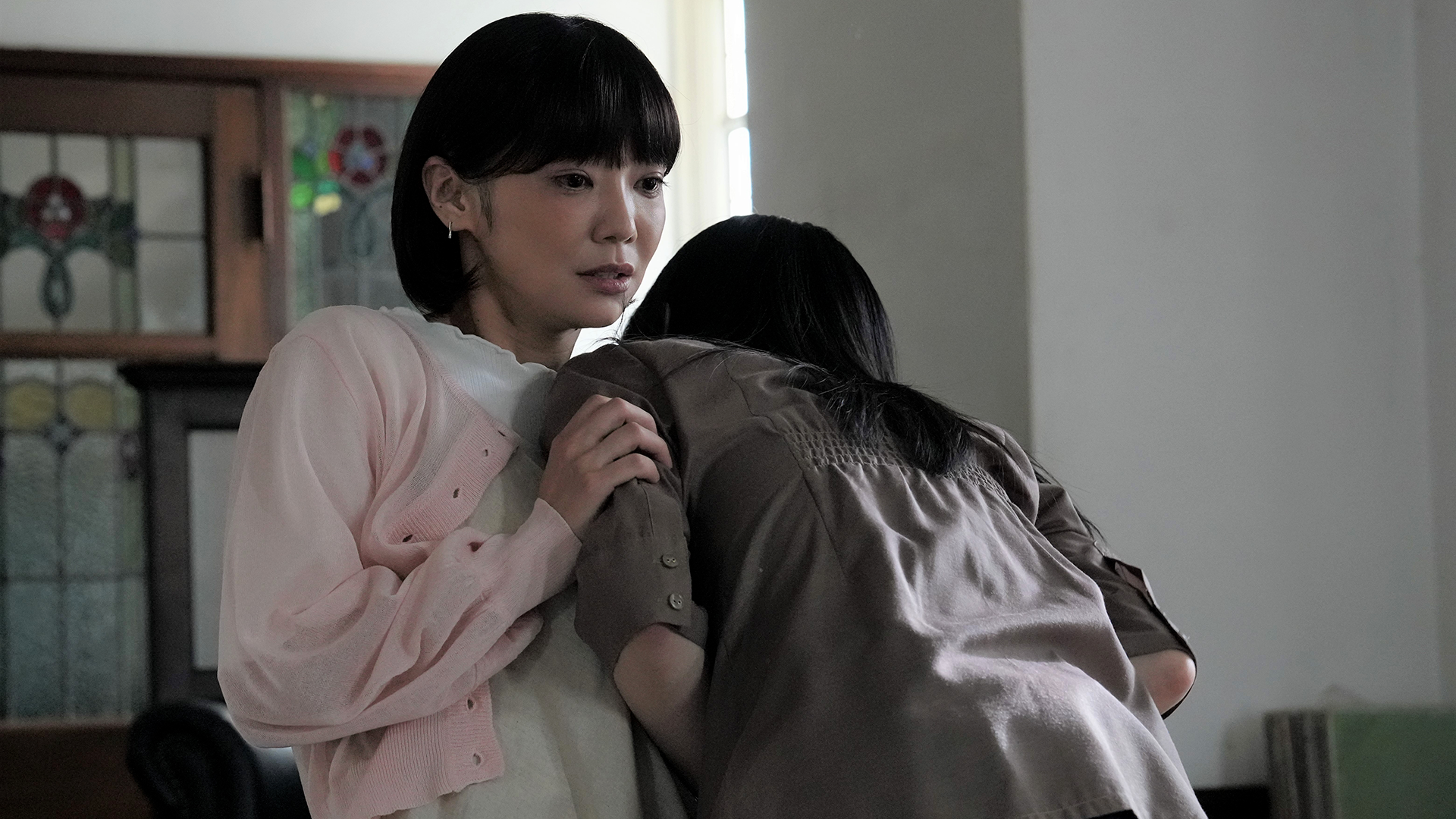 死刑囚妻の誤算