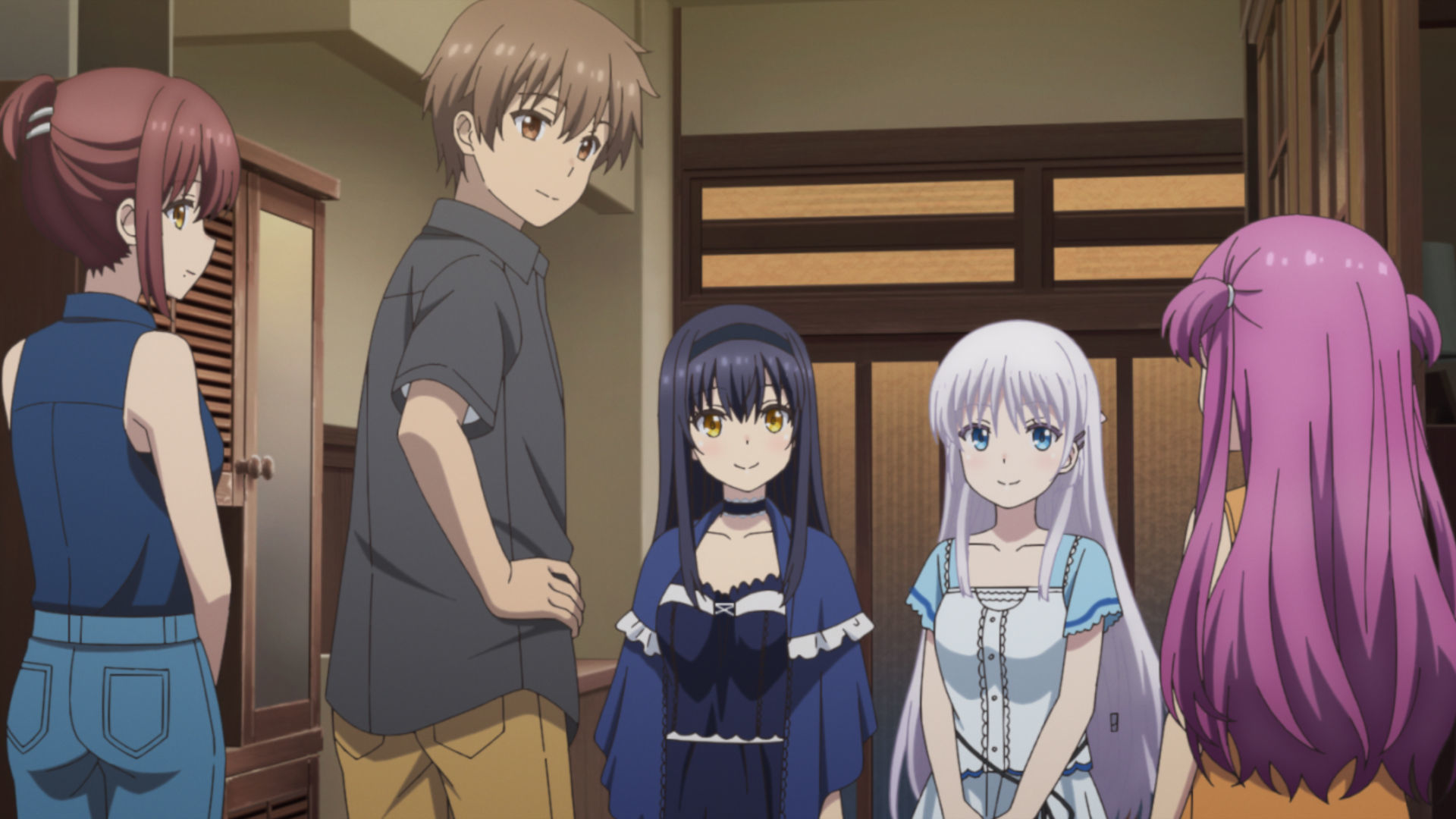 まほうのえにっき