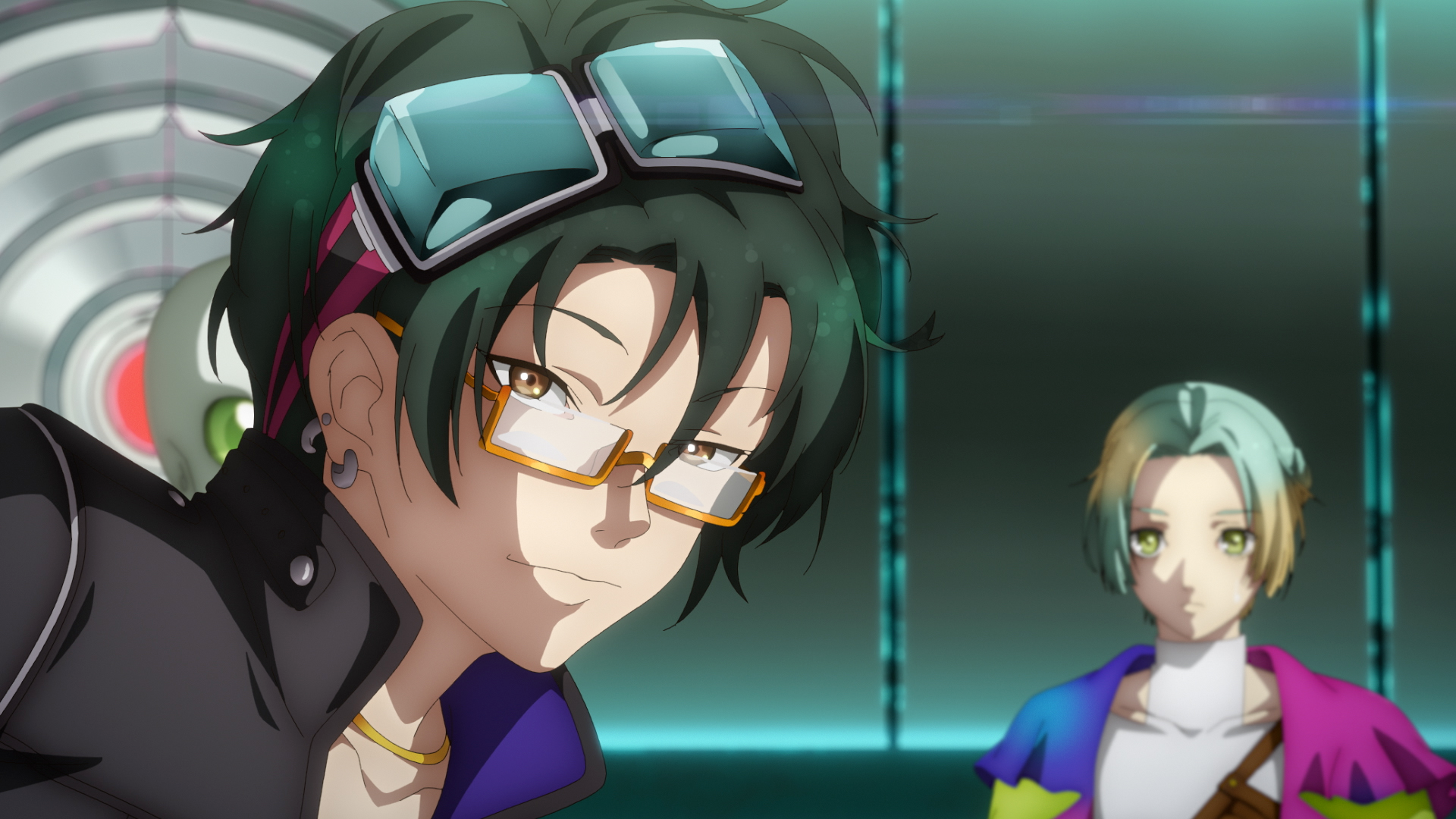 グノーシアの世界