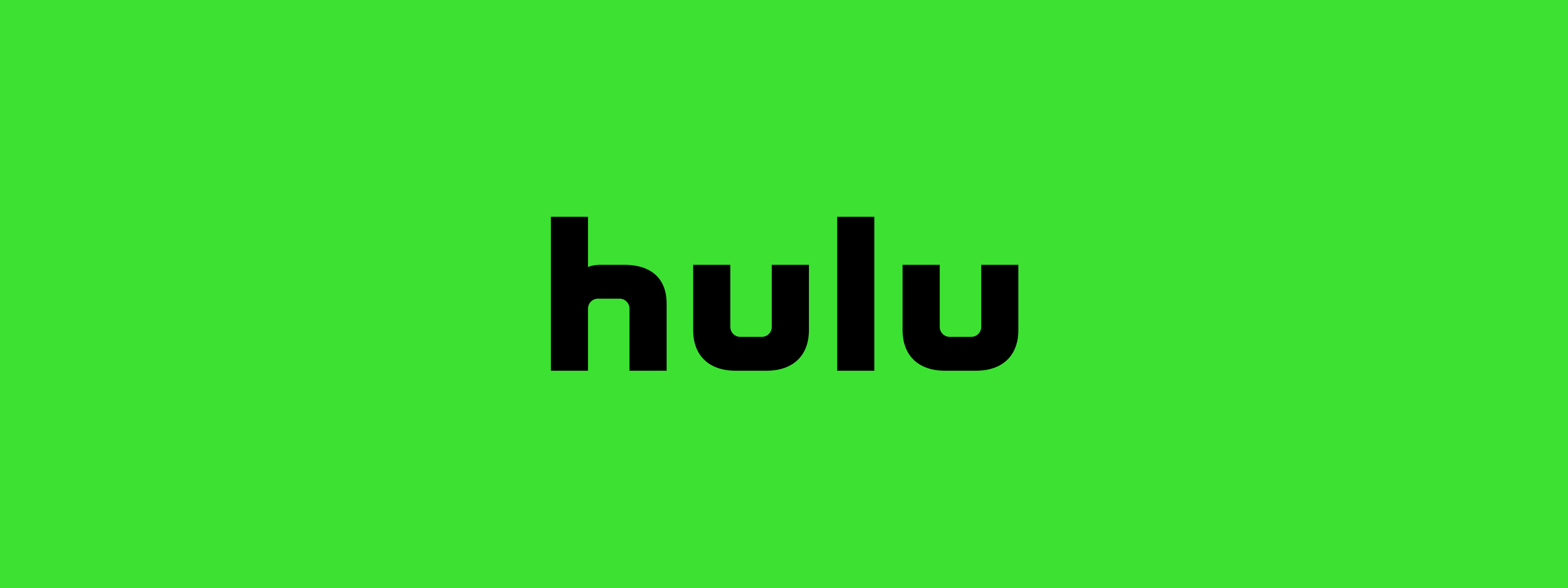 Hulu | Hulu(フールー)