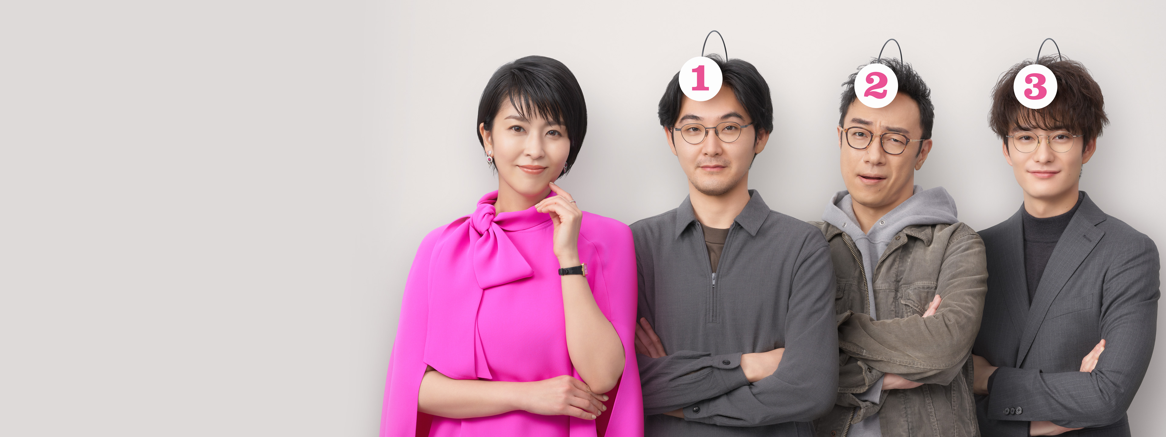 坂元裕二 脚本作品の魅力 | Hulu(フールー)