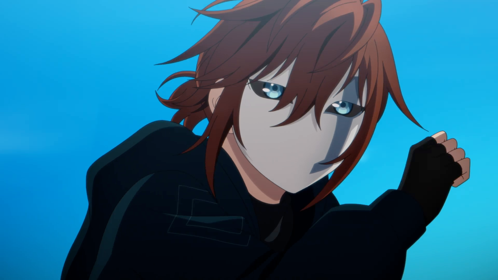 王様、遭難する。