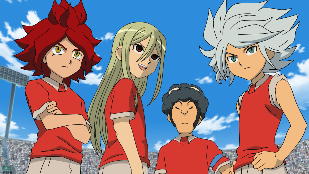 手に入れろ! 世界への切符!!