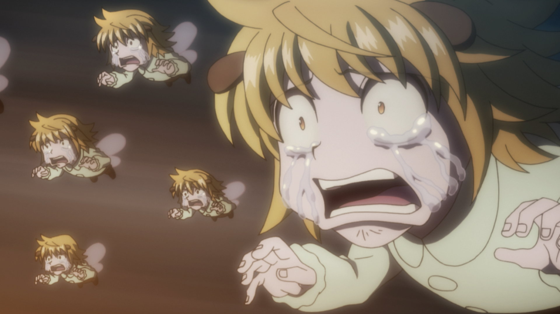 テキイ×ト×ケツイ