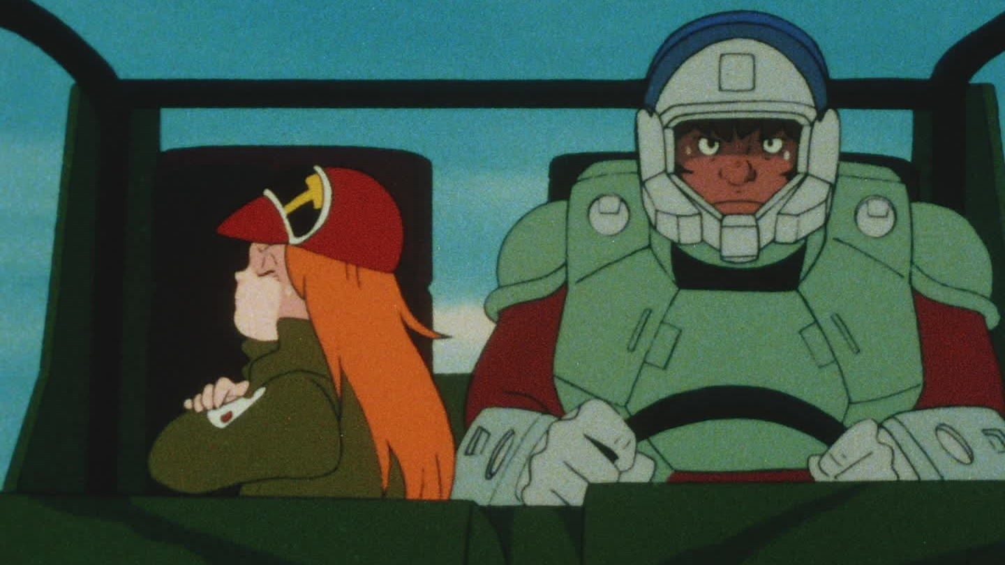 闇のフィナーレ