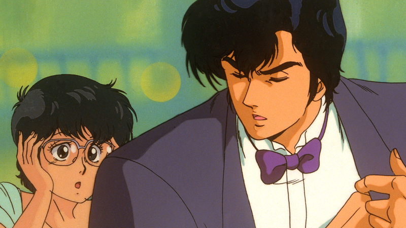 思い出の渚 オーディションは危険がいっぱい