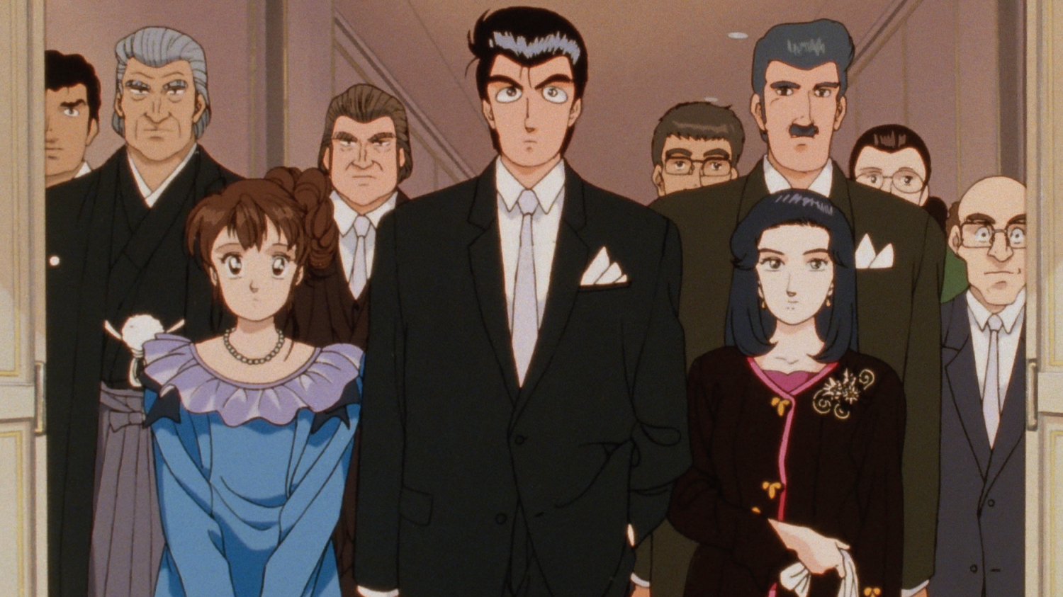 究極の披露宴 後編