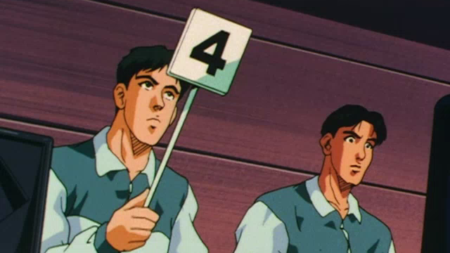 湘北の不安要素