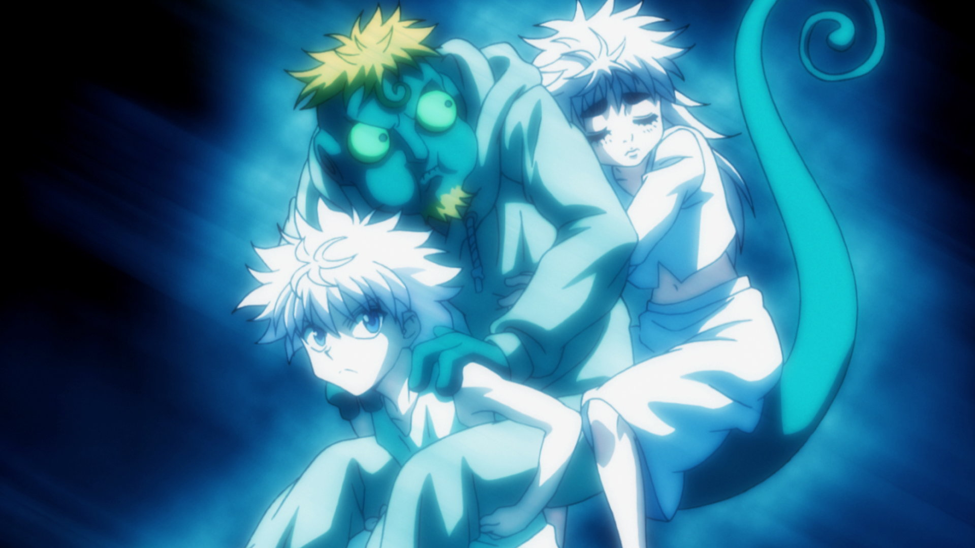 ヒョウテキ×ト×モクテキ