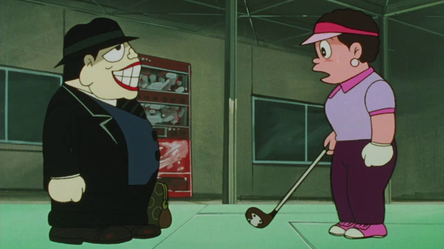 OB夫婦 －妻のケース－