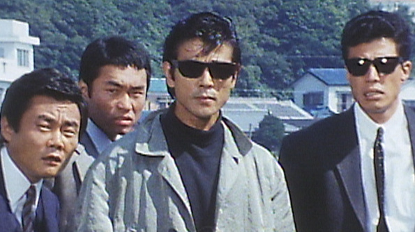 襲撃