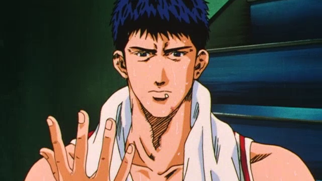 ド素人･花道本領発揮