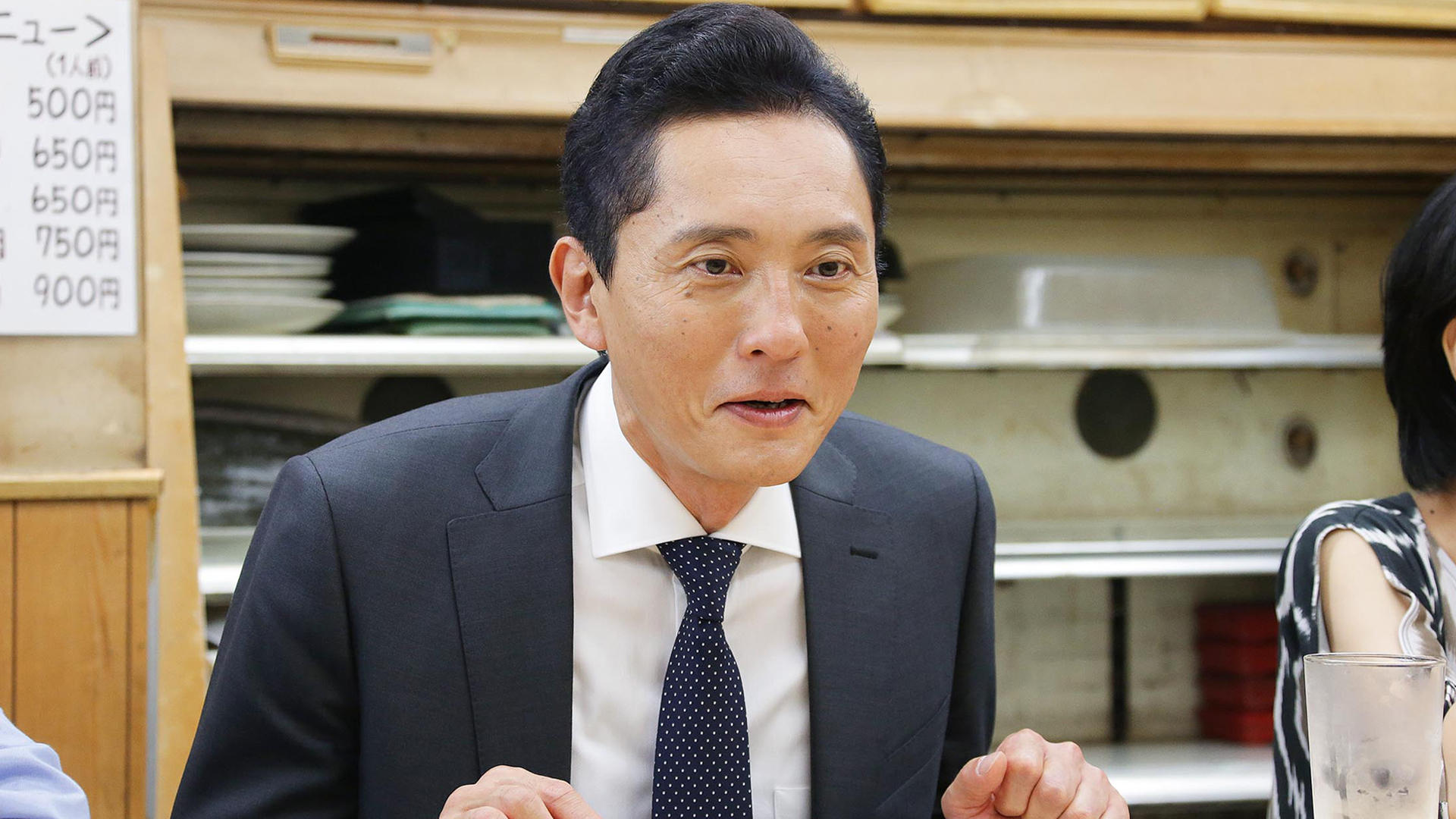 東京都江東区清澄白河のポパイベーコンとサンマクンセイ刺