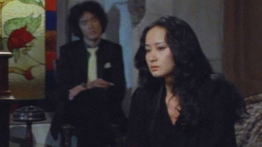 復讐のメロディ