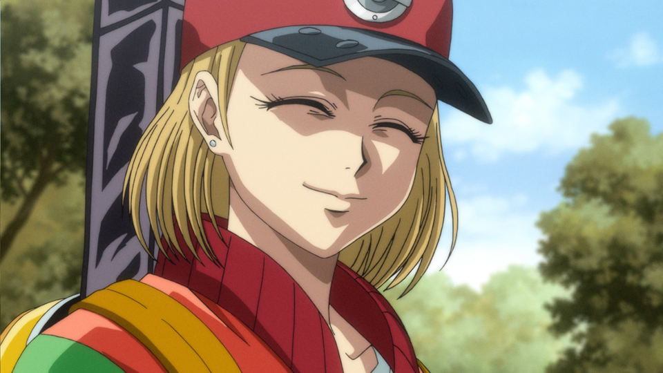 四人目のキリオ