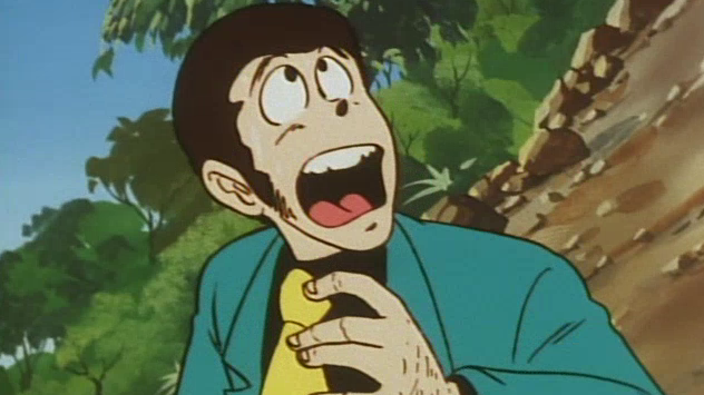 ニセルパンを捕えろ!