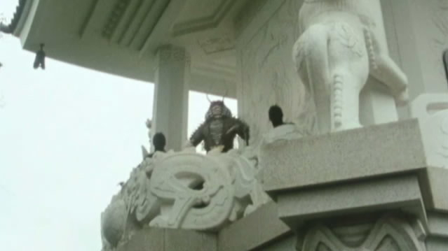 ロケット発射! 筑波洋を宇宙の墓場へ