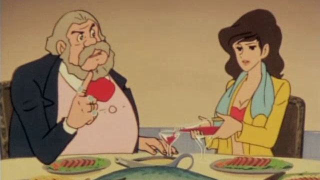 狼は走れ 豚は転がれ