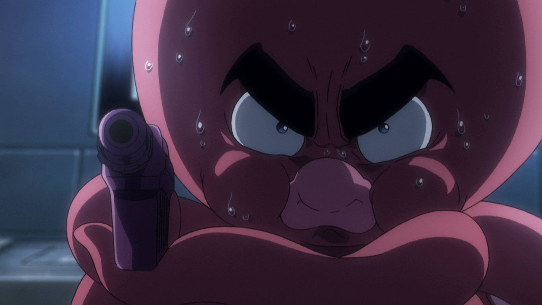 ムカデ×ト×オモイデ