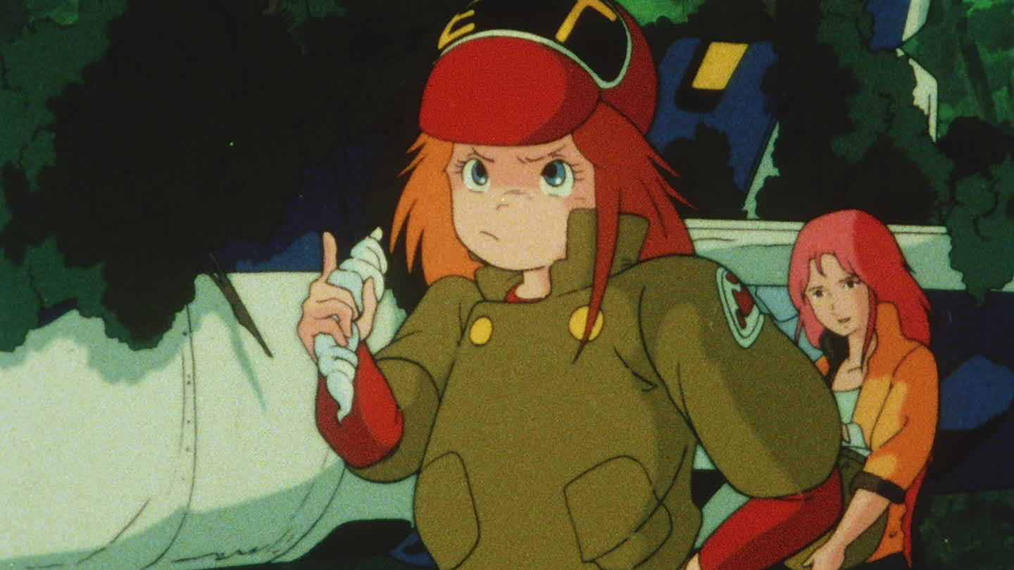 殺しのアルペジオ