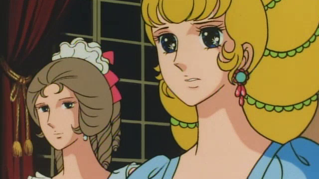 母、その人の名は…?