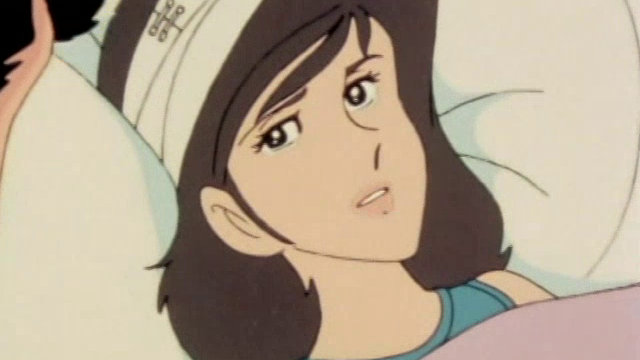 ルパンを殺したルパン