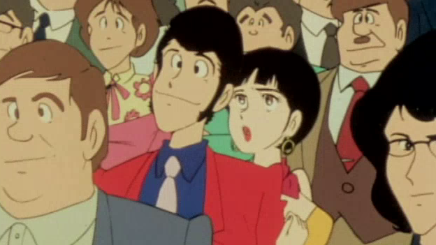 熱いお宝に手を出すな