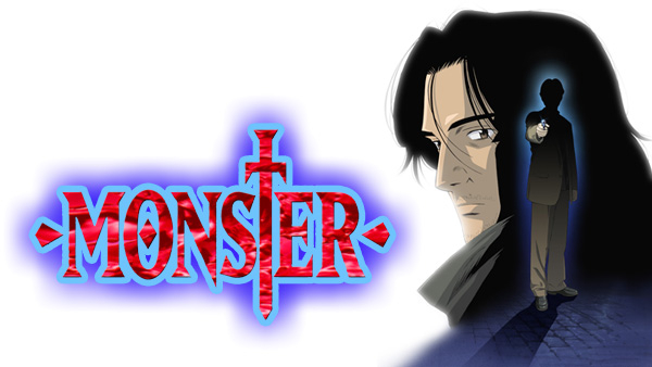 MONSTER | Hulu(フールー)